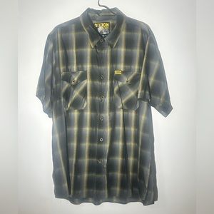 DIXXON FLANNEL “CHAMBERS”